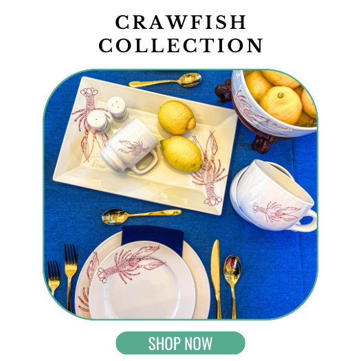 Crawfish Collection
