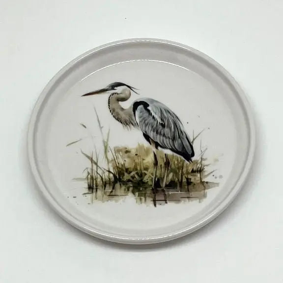 Blue Heron Anything Dish