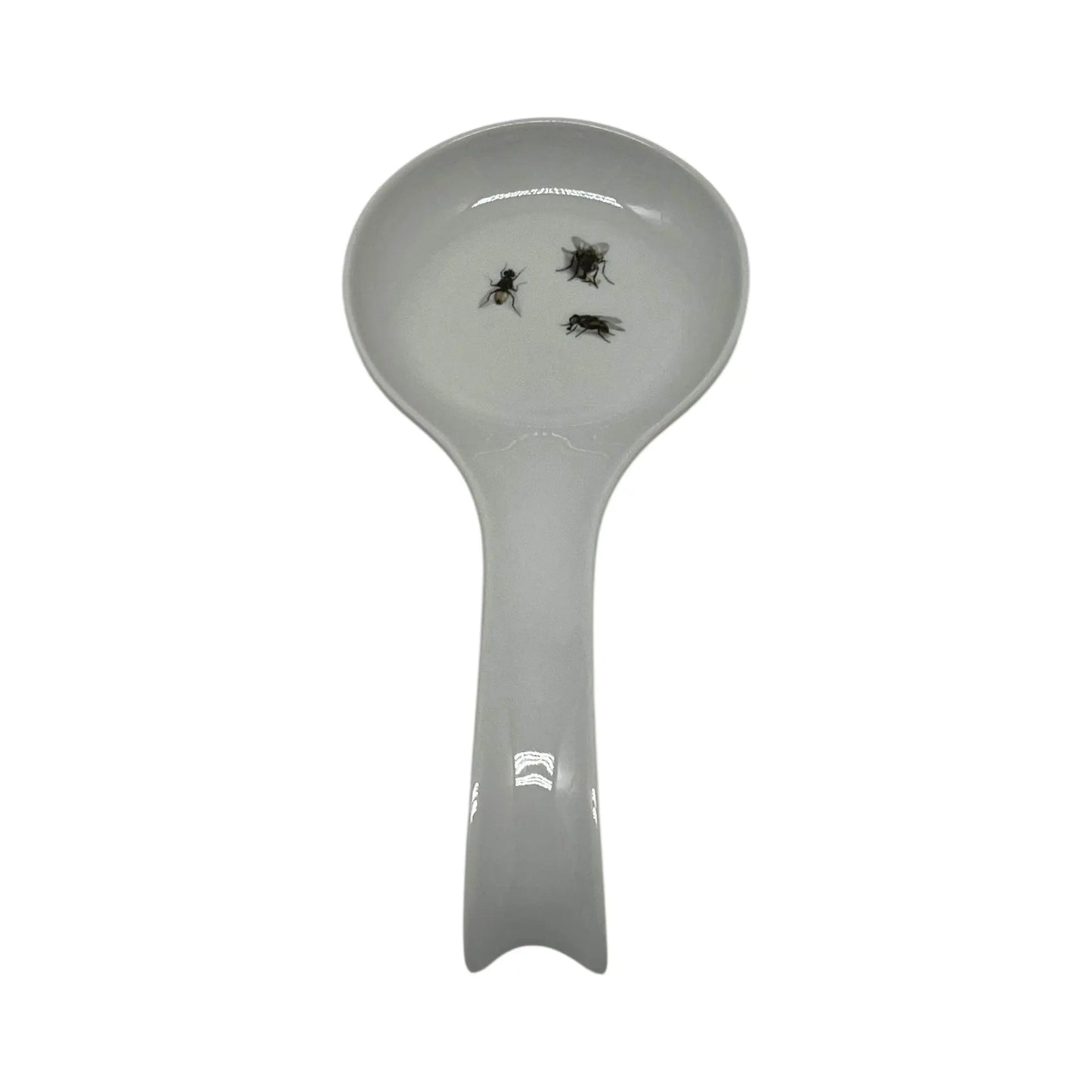Fly Spoon Rest JD & Company