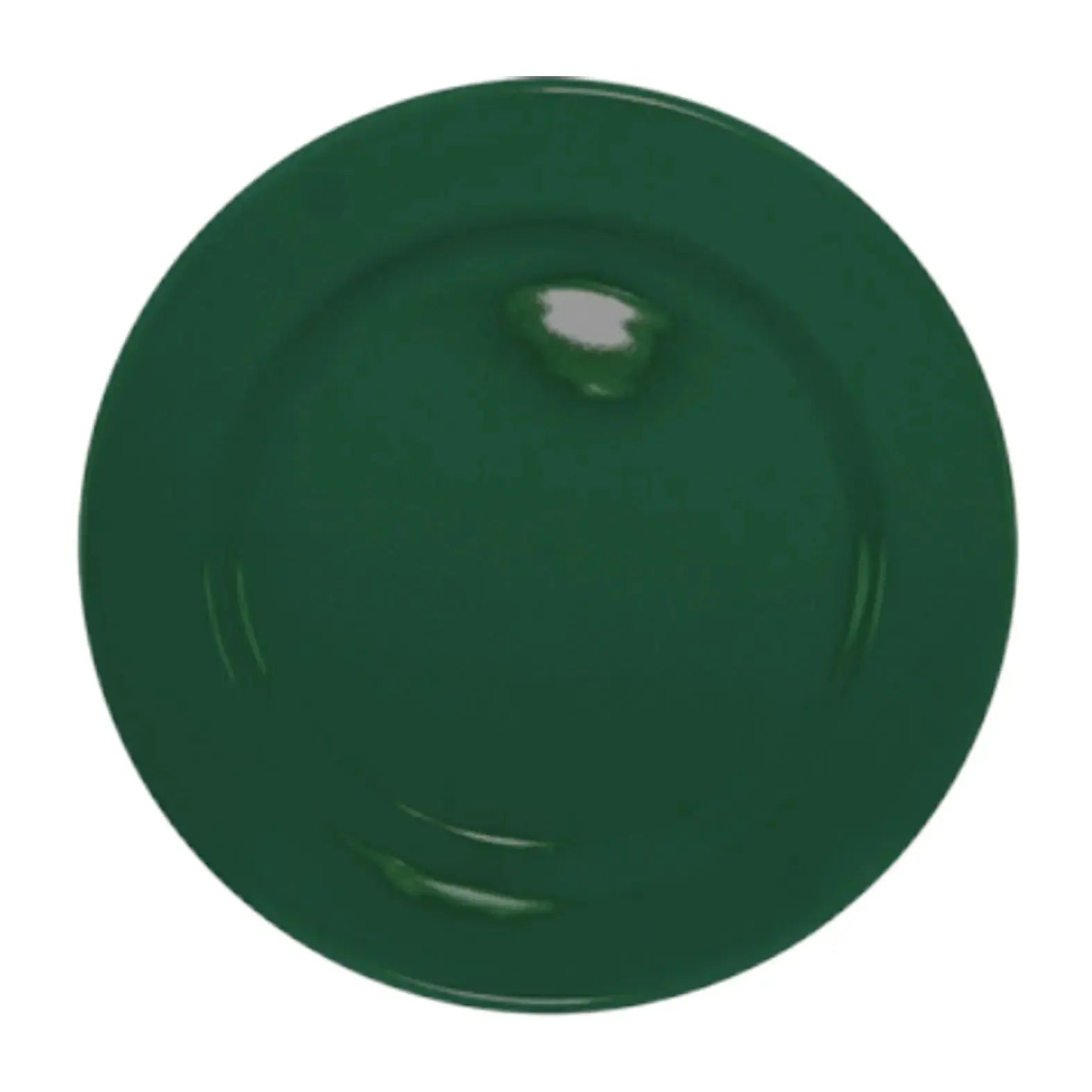 Green Plate