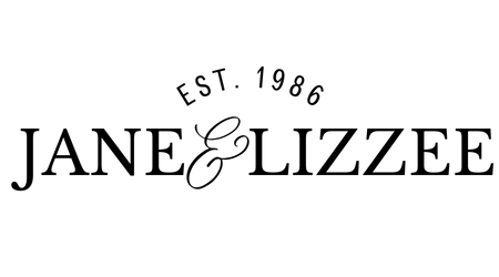 Jane & Lizzee logo