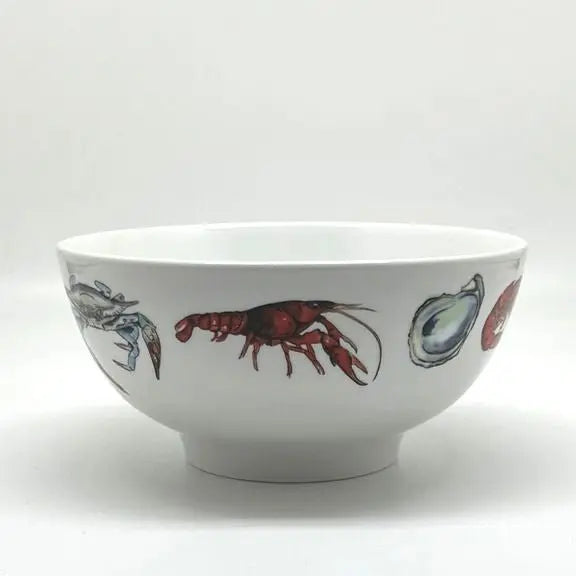 Louisiana Seafood Bowl