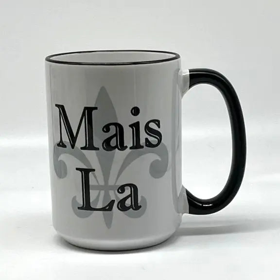 Mais La Mug
