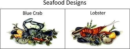 Seafood Designs