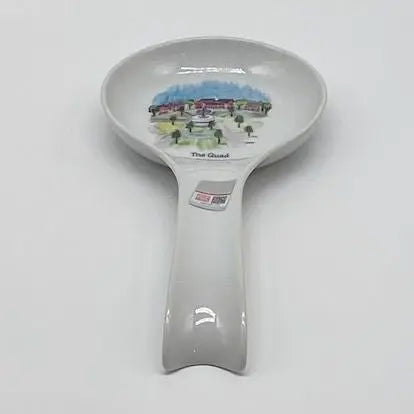 UL The Quad Spoon Rest