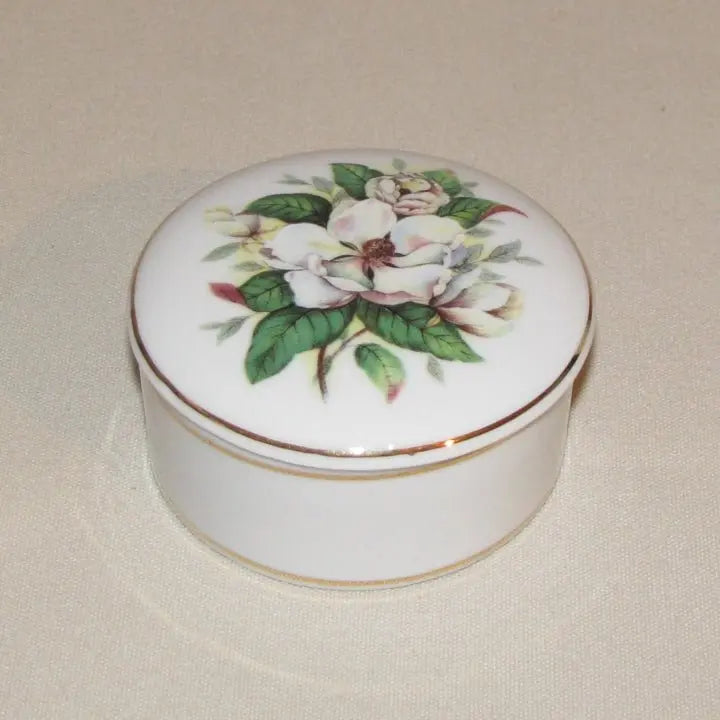 Alice Magnolia Box