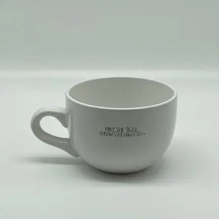 Mike the Tiger Gumbo Mug, 24 oz.