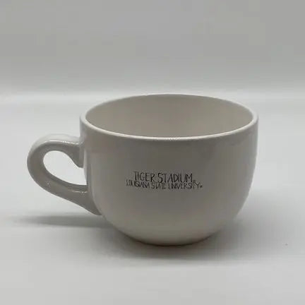 Tiger Stadium Gumbo Mug, 24 oz.