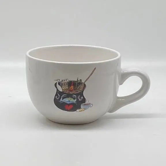 Louisiana Gumbo - Gumbo Mug, 24 oz.