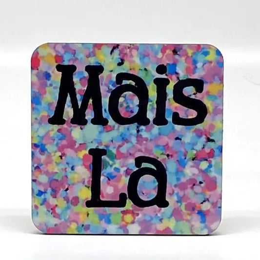 Mais La Coaster JD & Company