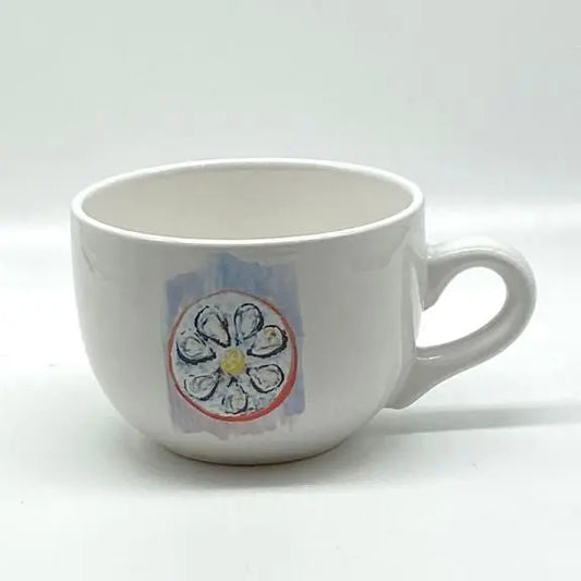 Oyster Gumbo Mug, 24 oz. JD & Company