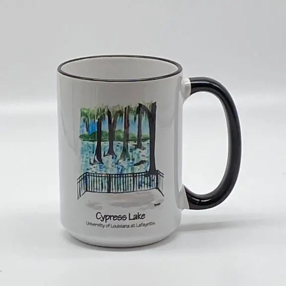 UL Mug, 15 oz.