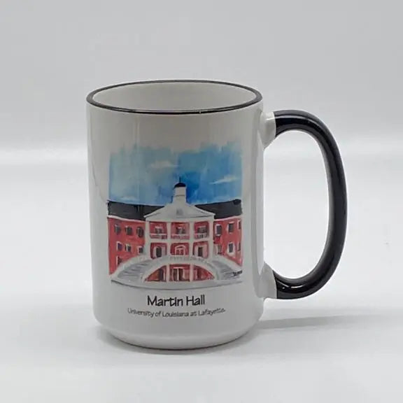 Martin Hall