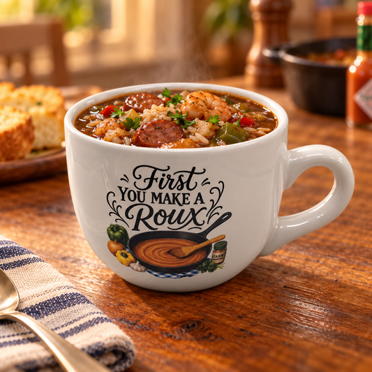 Celebrating National Gumbo Day: A Taste of Louisiana Tradition