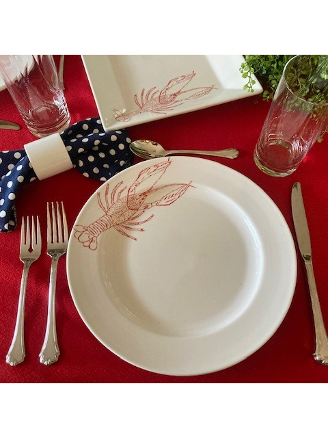 Get Ready to celebrate National Crawfish Day on April 17th.