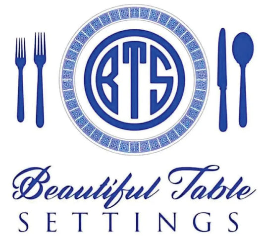 Who Is BTS? A Look Inside the Beautiful Table Settings Community Jane & Lizzee