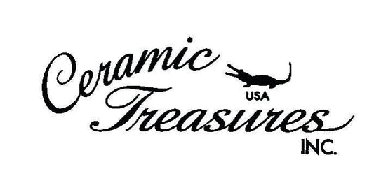 Celebrating 40 Years of Ceramic Treasures parent company of Jane and Lizzee