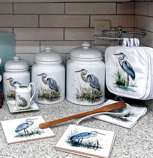 An everyday item, everybody needs in their kitchen. Jane & Lizzee