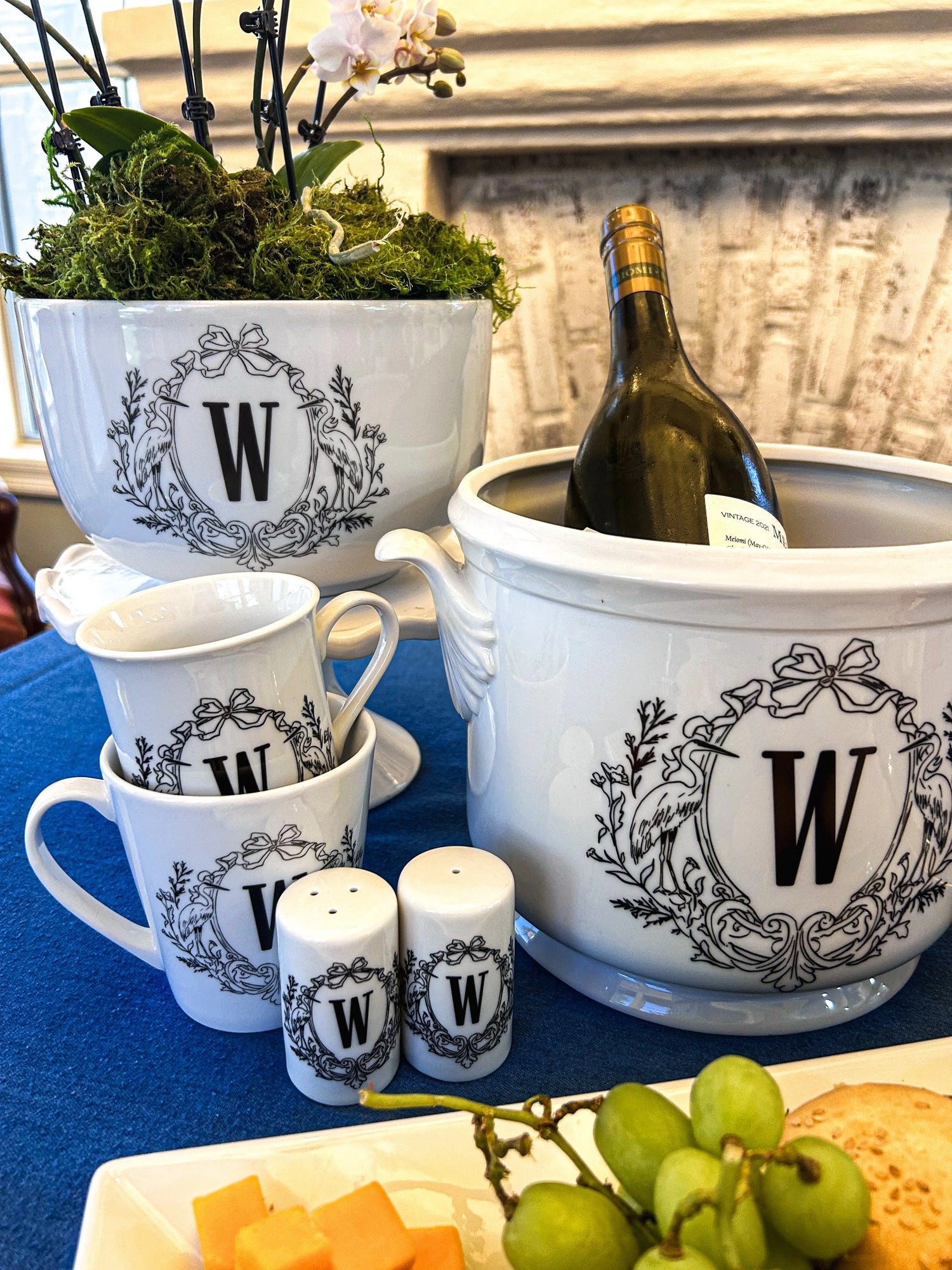 Monogram-Gifts Jane & Lizzee