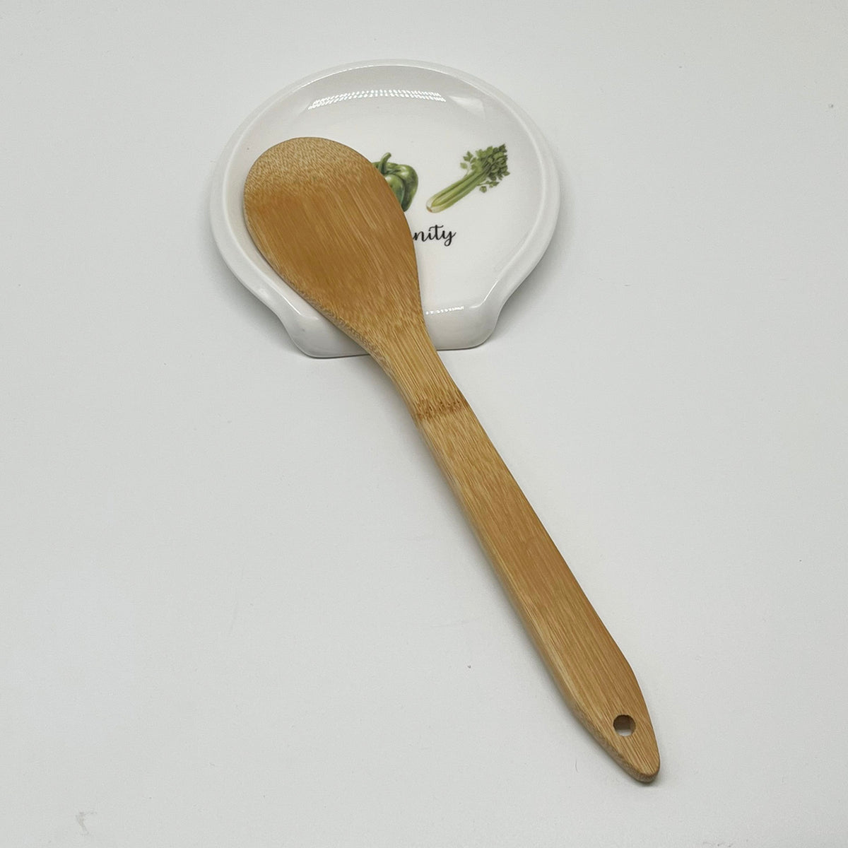 Cajun Trinity Spoon Rest – A Taste of Louisiana
