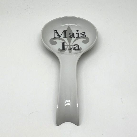 Mais La Spoon Rest