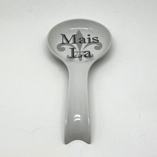 Mais La Spoon Rest