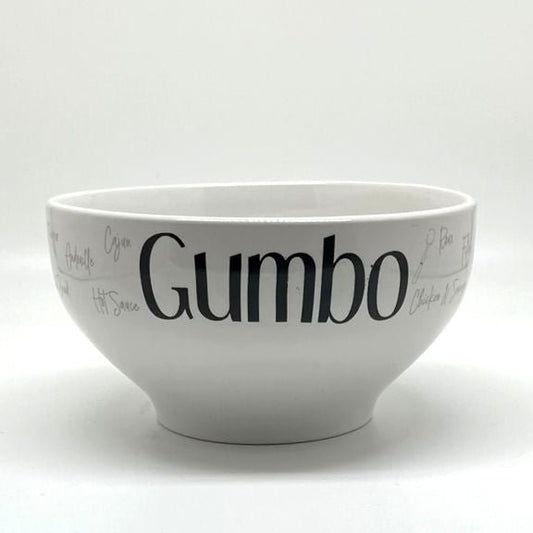 Gumbo Bowl, 44 ounce