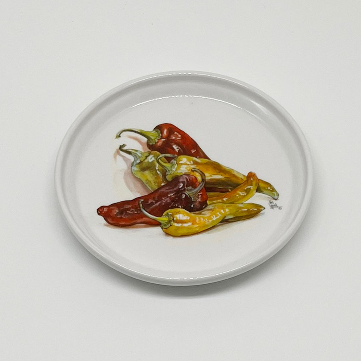 Pepper Harvest Anything Dish, 5"