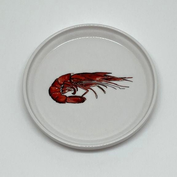 Louisiana Seafood Anything Dish, 5"