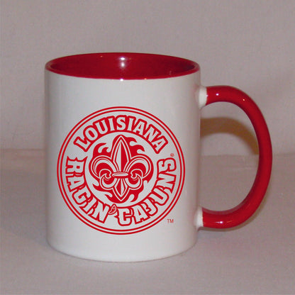 Louisiana Ragin' Cajuns Mug