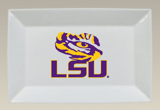 LSU Platter