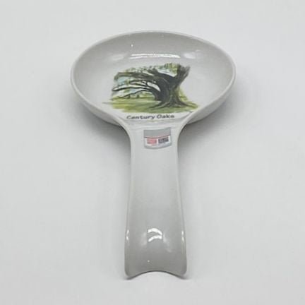 Century Oaks Spoon Rest