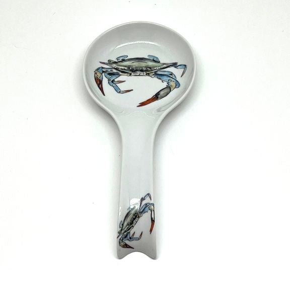 Louisiana Seafood Spoon Rest