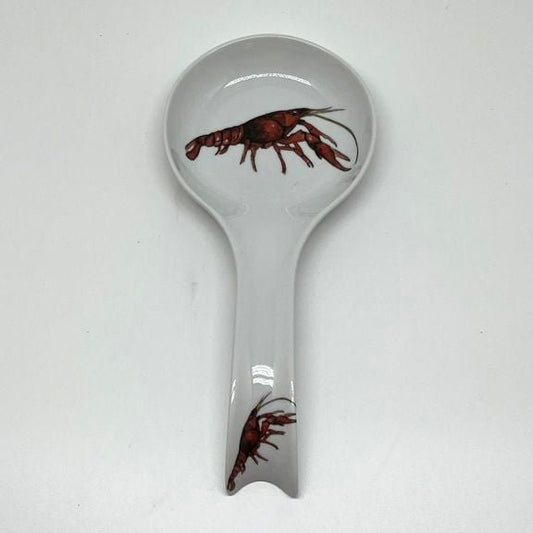 Louisiana Seafood Spoon Rest