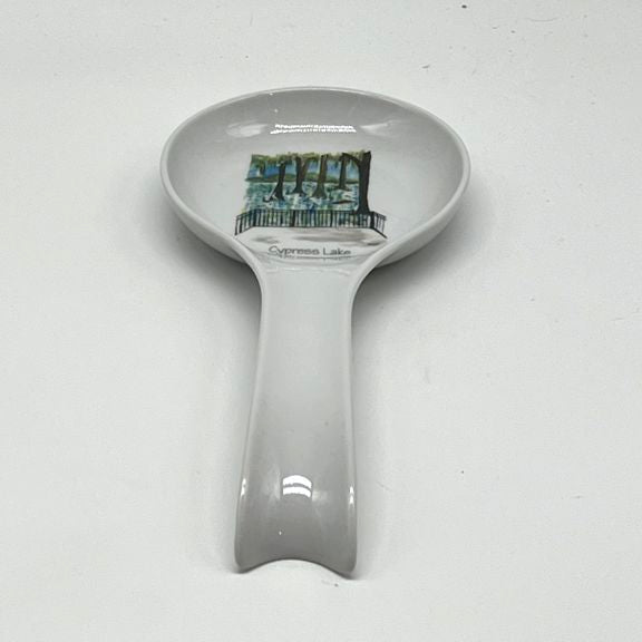 UL Spoon Rest