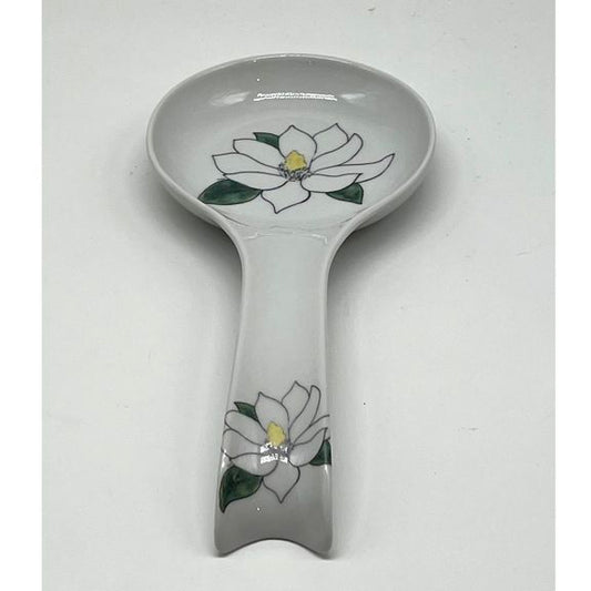 Magnolia Spoon Rest