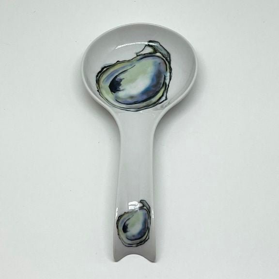 Louisiana Seafood Spoon Rest