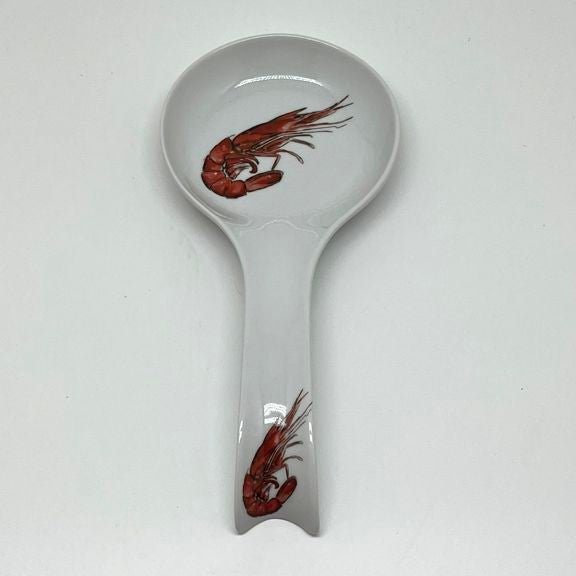 Louisiana Seafood Spoon Rest