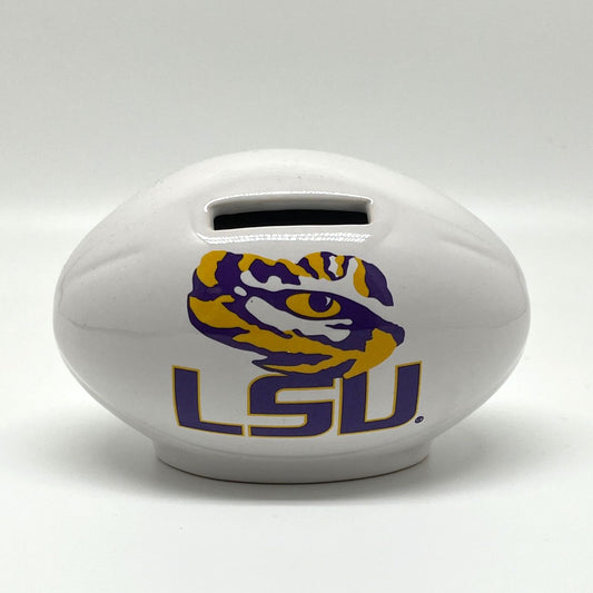 LSU Football Bank