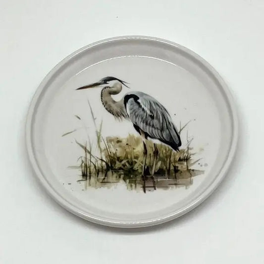 Blue Heron Anything Dish