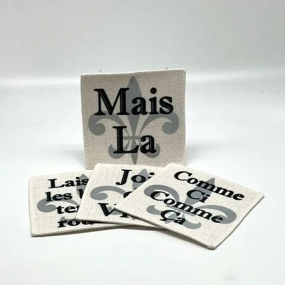 Mais La Coasters