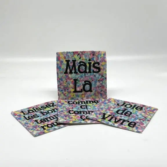 Mais La Coasters