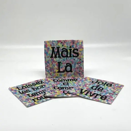 Mais La Coasters