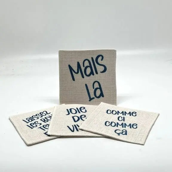Mais La Coasters