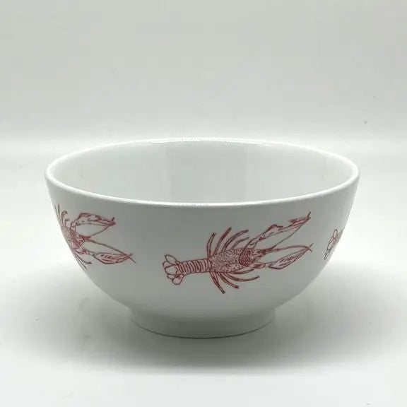 Crawfish Bowl