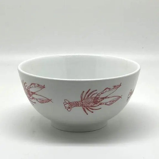 Crawfish Bowl
