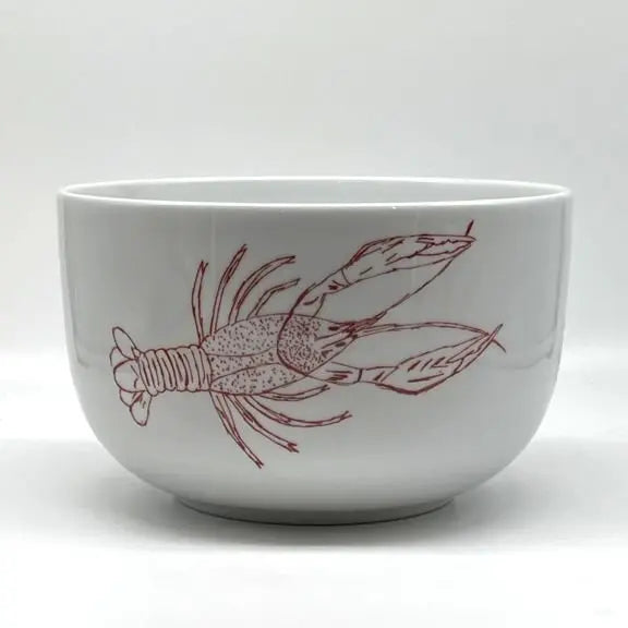 Crawfish Bowl