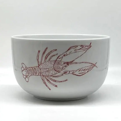 Crawfish Bowl