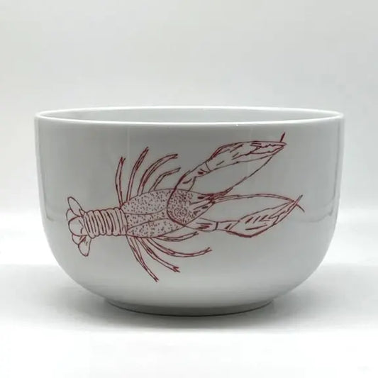 Crawfish Bowl