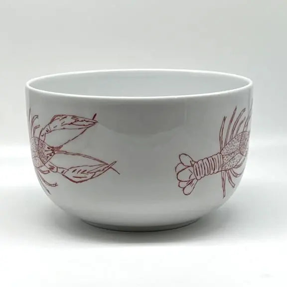 Crawfish Bowl